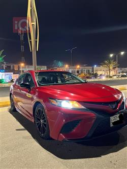 تويوتا كامري